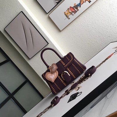 델보 브리앙 브릴리언트