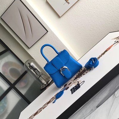 델보 브리앙 브릴리언트