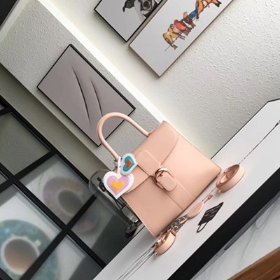 델보 브리앙 브릴리언트