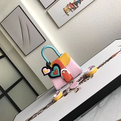 델보 브리앙 브릴리언트
