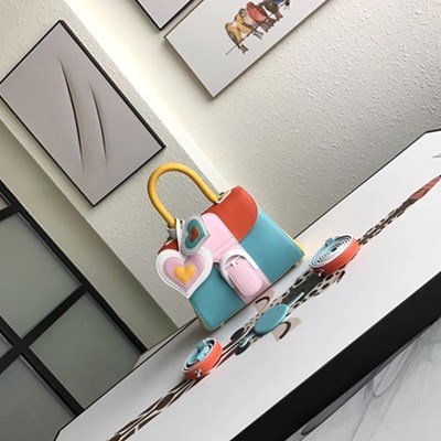 델보 브리앙 브릴리언트