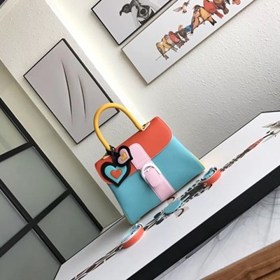 델보 브리앙 브릴리언트