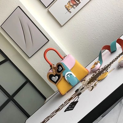 델보 브리앙 브릴리언트