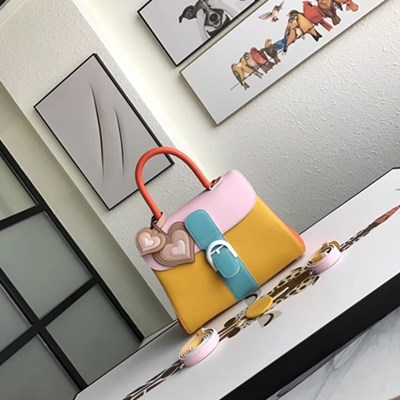 델보 브리앙 브릴리언트