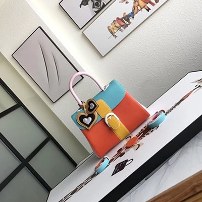 델보 브리앙 브릴리언트