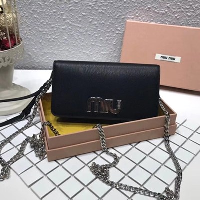 미우미우 미니백 5ZH029