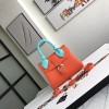 델보 브리앙 브릴리언트