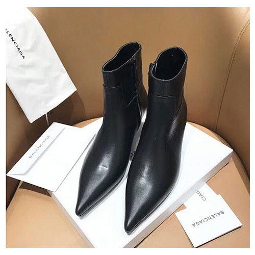 발렌시아가 여성슈즈 4.5cm