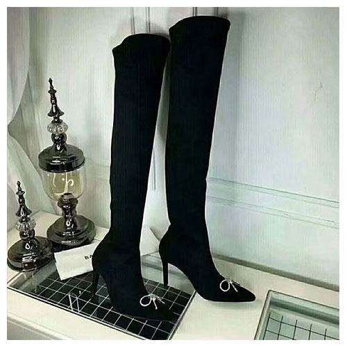 발렌시아가 여성슈즈 6cm