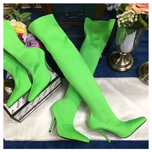 발렌시아가 여성슈즈 10cm