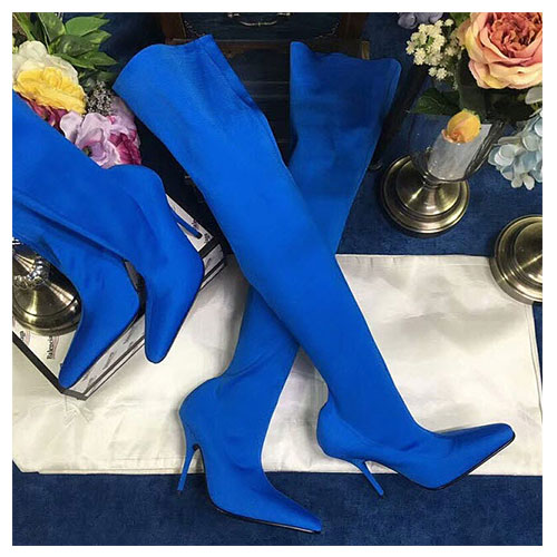 발렌시아가 여성슈즈 10cm