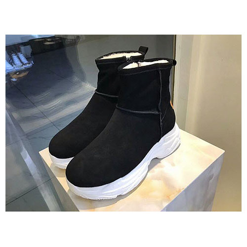 발렌시아가 여성슈즈 5.5cm