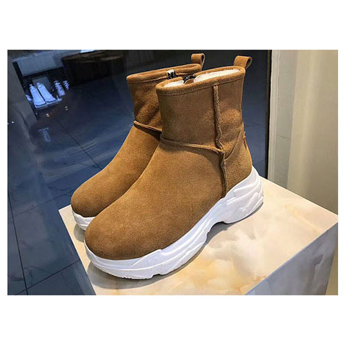 발렌시아가 여성슈즈 5.5cm
