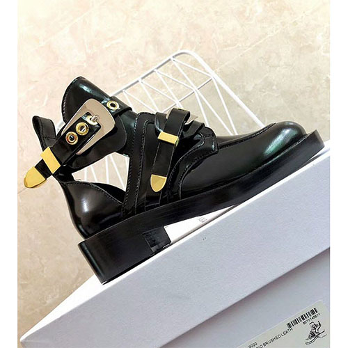 발렌시아가 여성슈즈