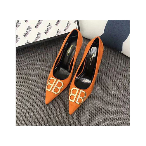발렌시아가 여성슈즈 4cm 10cm