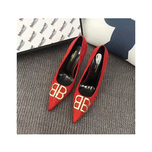 발렌시아가 여성슈즈 4cm 10cm