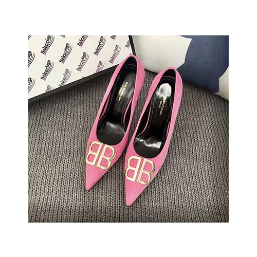 발렌시아가 여성슈즈 4cm 10cm