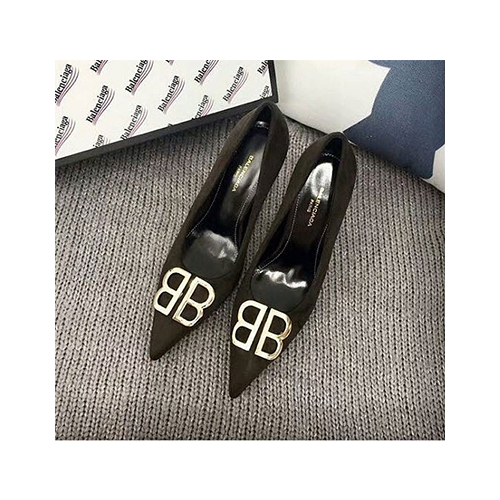 발렌시아가 여성슈즈 4cm 10cm