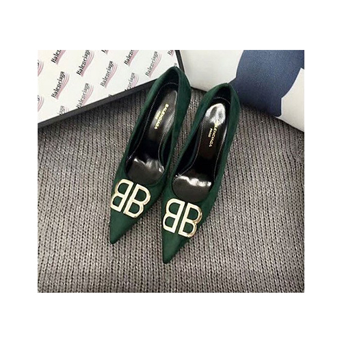 발렌시아가 여성슈즈 4cm 10cm