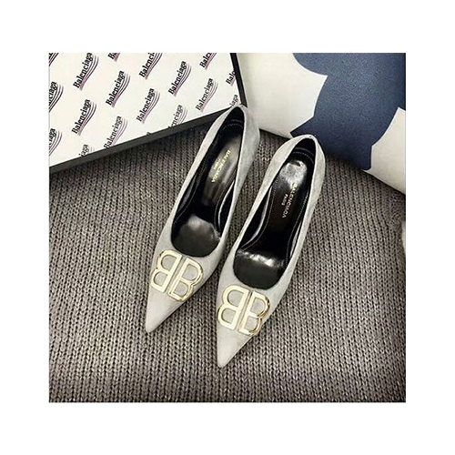 발렌시아가 여성슈즈 4cm 10cm