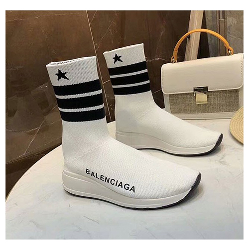 발렌시아가 여성슈즈