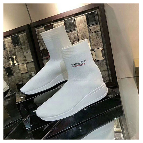 발렌시아가 여성슈즈