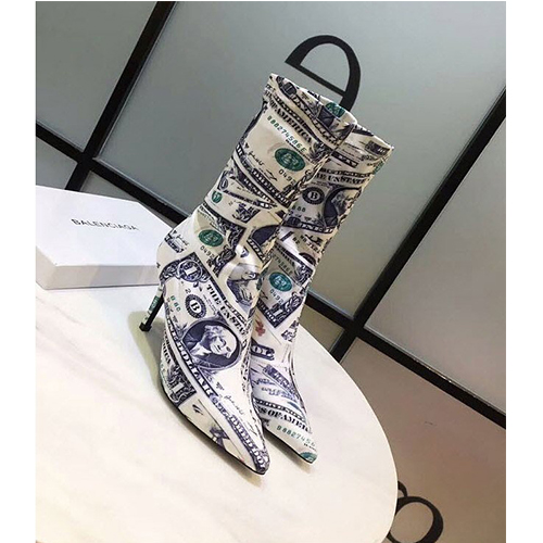 발렌시아가 여성슈즈 8.5cm