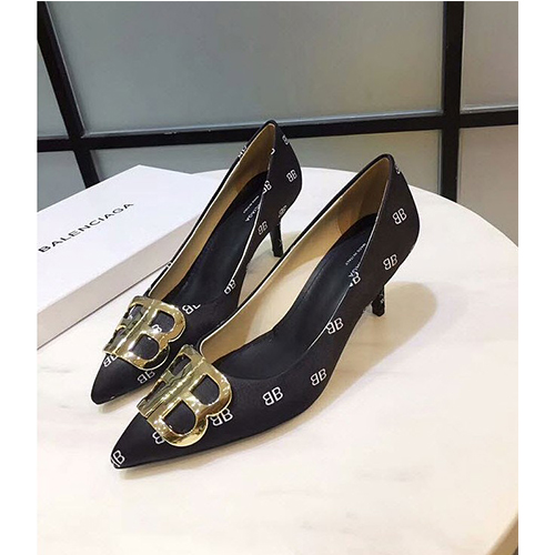 발렌시아가 여성슈즈 6.5cm