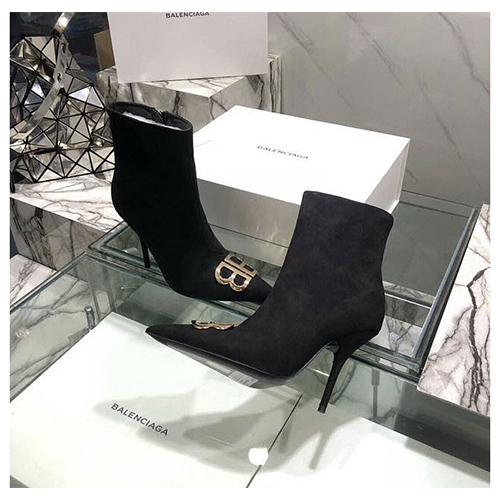 발렌시아가 여성슈즈 4cm 9cm