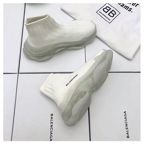 발렌시아가 여성슈즈