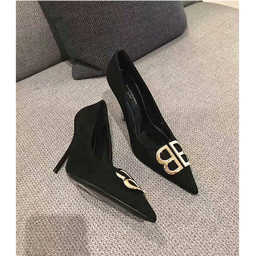 발렌시아가 여성슈즈 10cm