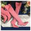 발렌시아가 여성슈즈 10cm