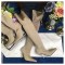 발렌시아가 여성슈즈 10cm