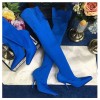 발렌시아가 여성슈즈 10cm