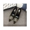 발렌시아가 여성슈즈 4cm 10cm