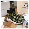 발렌시아가 여성슈즈