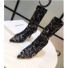 발렌시아가 여성슈즈 8.5cm
