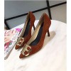 발렌시아가 여성슈즈 8.5cm