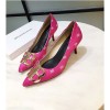 발렌시아가 여성슈즈 6.5cm