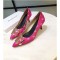 발렌시아가 여성슈즈 6.5cm