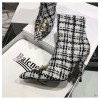 발렌시아가 여성슈즈 4cm 9cm
