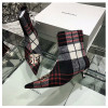 발렌시아가 여성슈즈 4cm 9cm