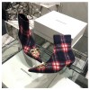 발렌시아가 여성슈즈 4cm 9cm
