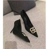 발렌시아가 여성슈즈 10cm
