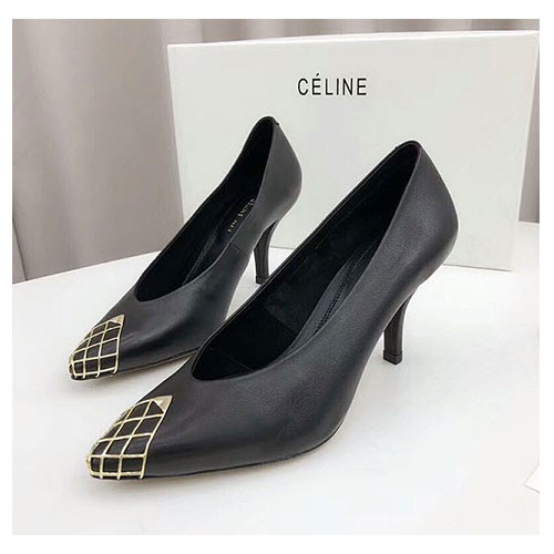 셀린느 여성슈즈 7.5cm
