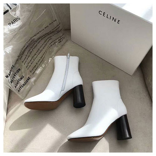 셀린느 여성슈즈 8.5cm