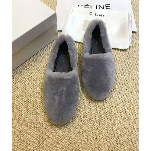 셀린느 여성슈즈