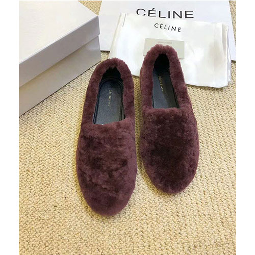 셀린느 여성슈즈