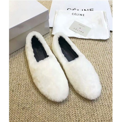 셀린느 여성슈즈