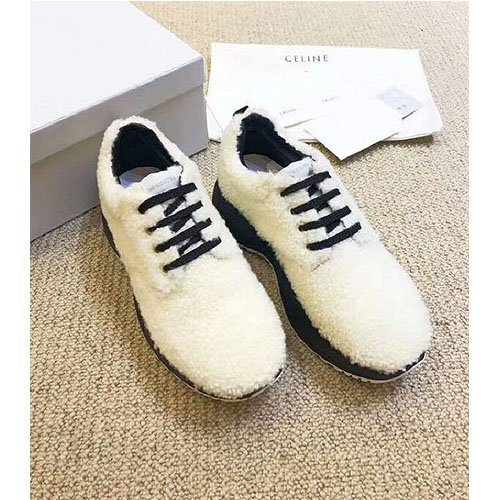 셀린느 여성슈즈